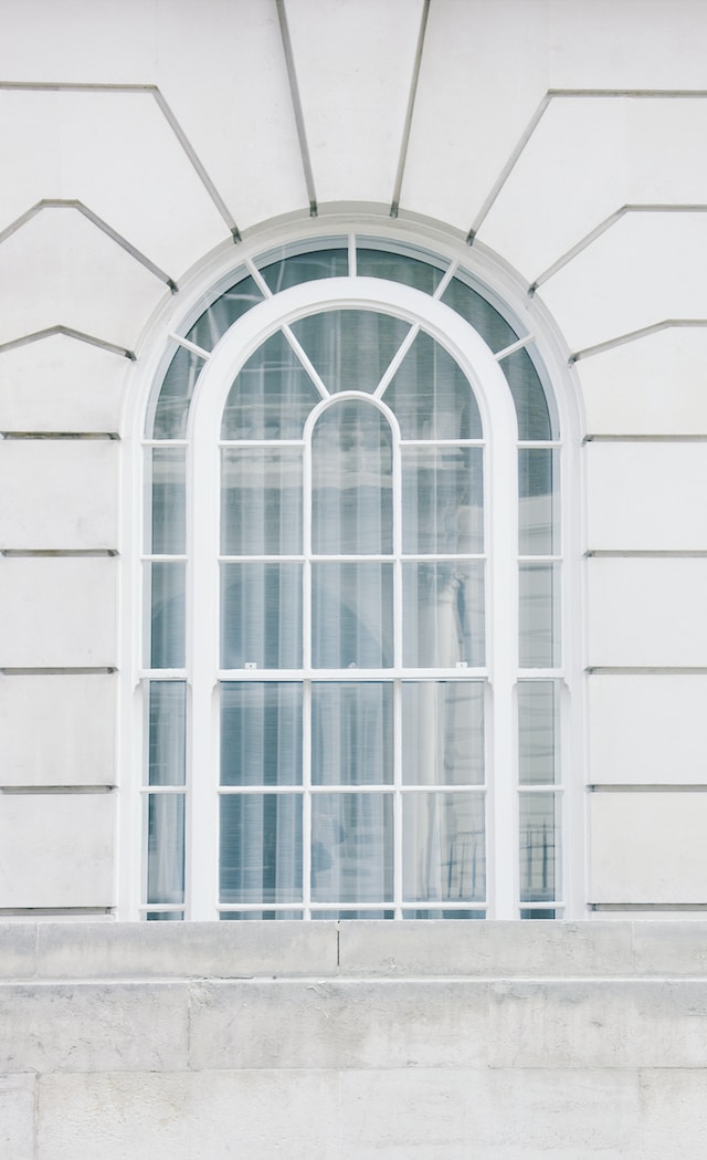 Period window restoration London